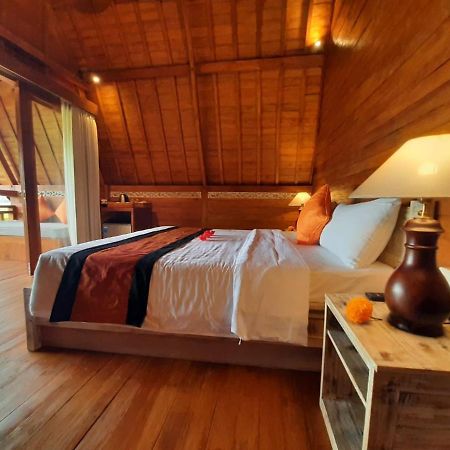 Pb Pondok Gandalangu Garden House Bali Убуд Екстер'єр фото