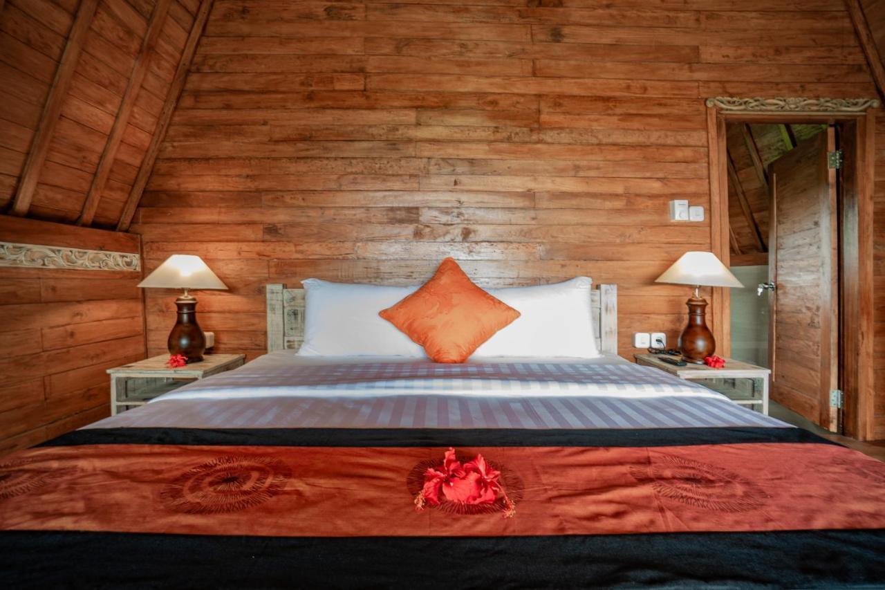 Pb Pondok Gandalangu Garden House Bali Убуд Екстер'єр фото