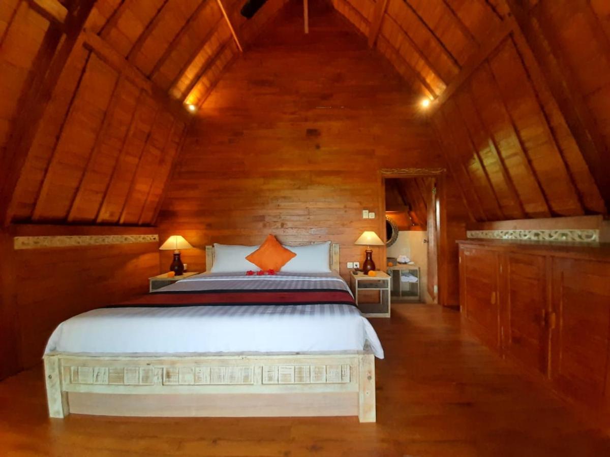 Pb Pondok Gandalangu Garden House Bali Убуд Екстер'єр фото
