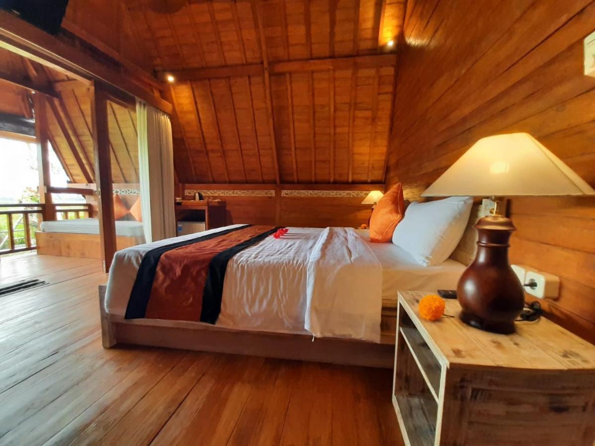 Pb Pondok Gandalangu Garden House Bali Убуд Екстер'єр фото