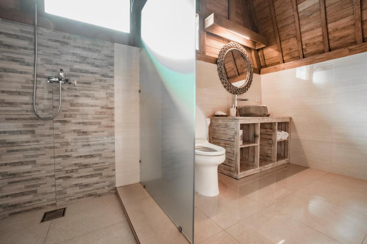 Pb Pondok Gandalangu Garden House Bali Убуд Екстер'єр фото