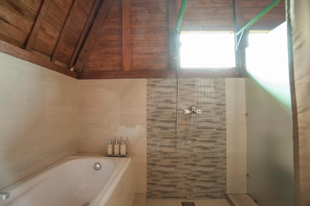 Pb Pondok Gandalangu Garden House Bali Убуд Екстер'єр фото